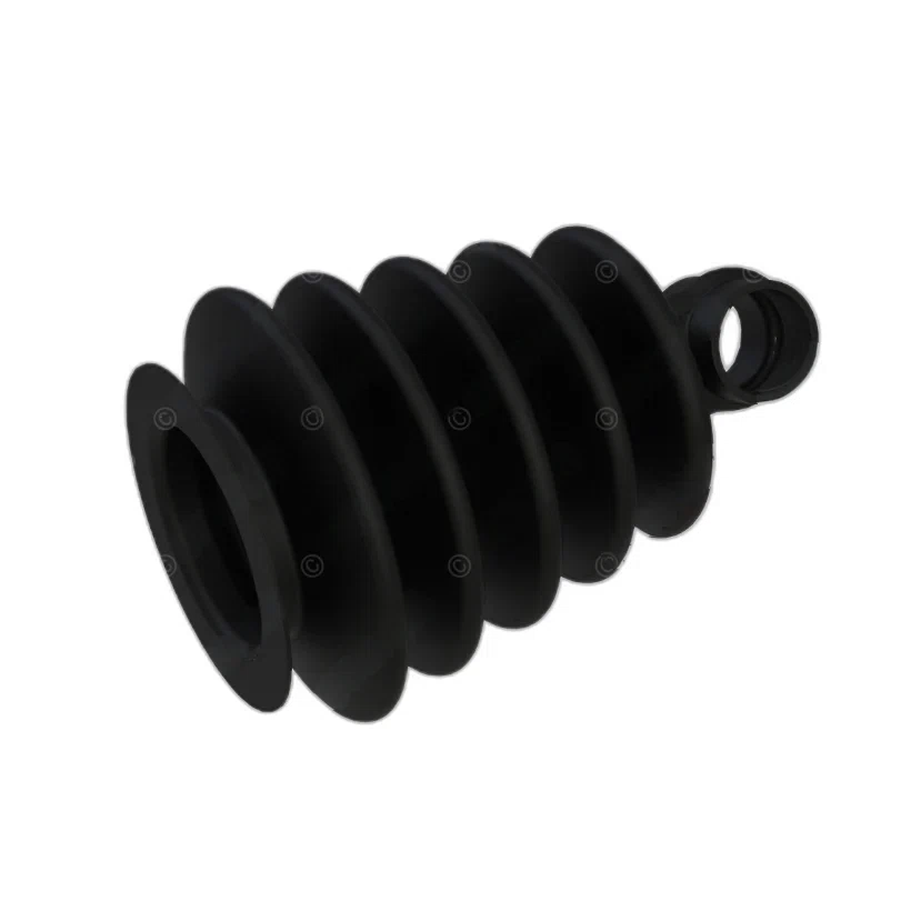 02-12443-000 BOOT-RUBBER