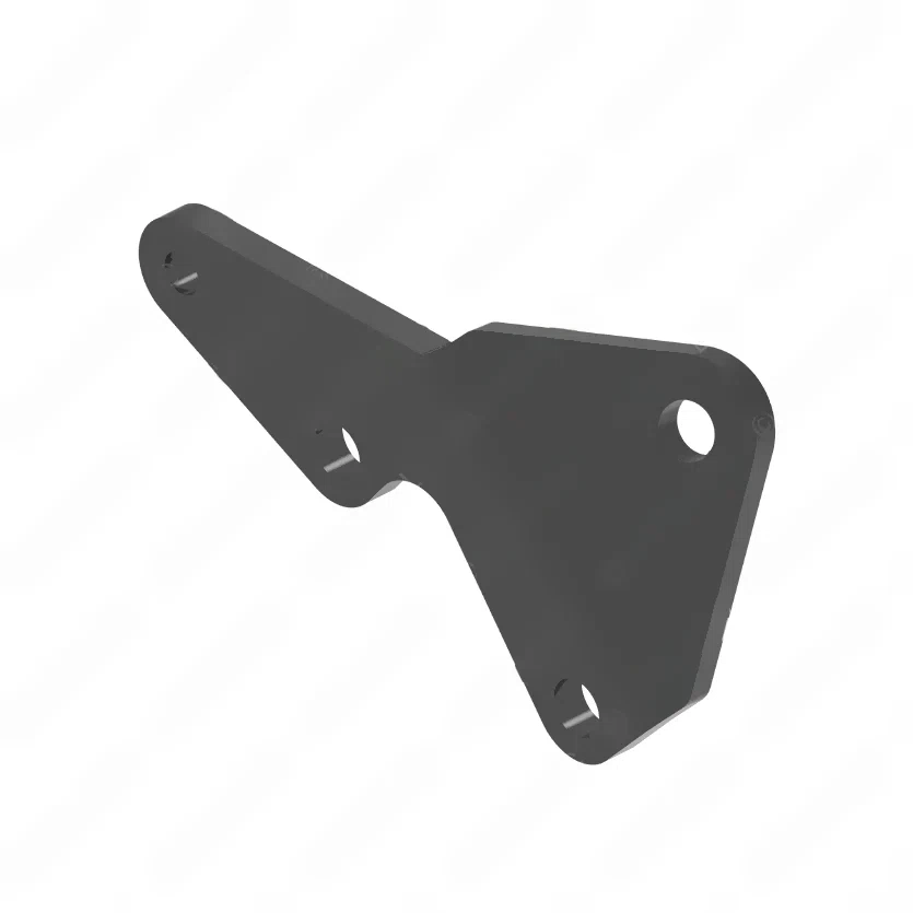 05-27940-000 BRACKET,RAD STRUT ROD,CENTER