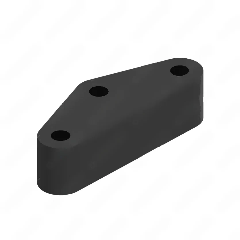 05-32533-001 SPACER-RAD SUPPORT,RH,1.08IN