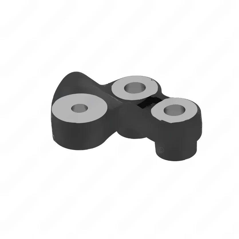 05-33389-001 BRKT-RAD,MTG,UPR,M80,MDEG
