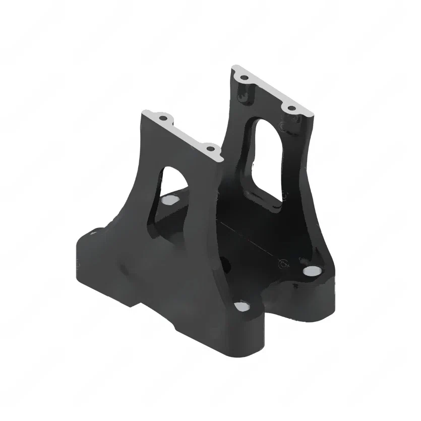 11-30303-002 CLMP-AXLE,RR,UPR,140,RH FADE