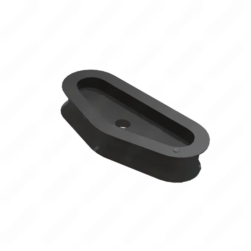 13-10232-000 STABILIZER-VALVE STEM,LOGO,BEV