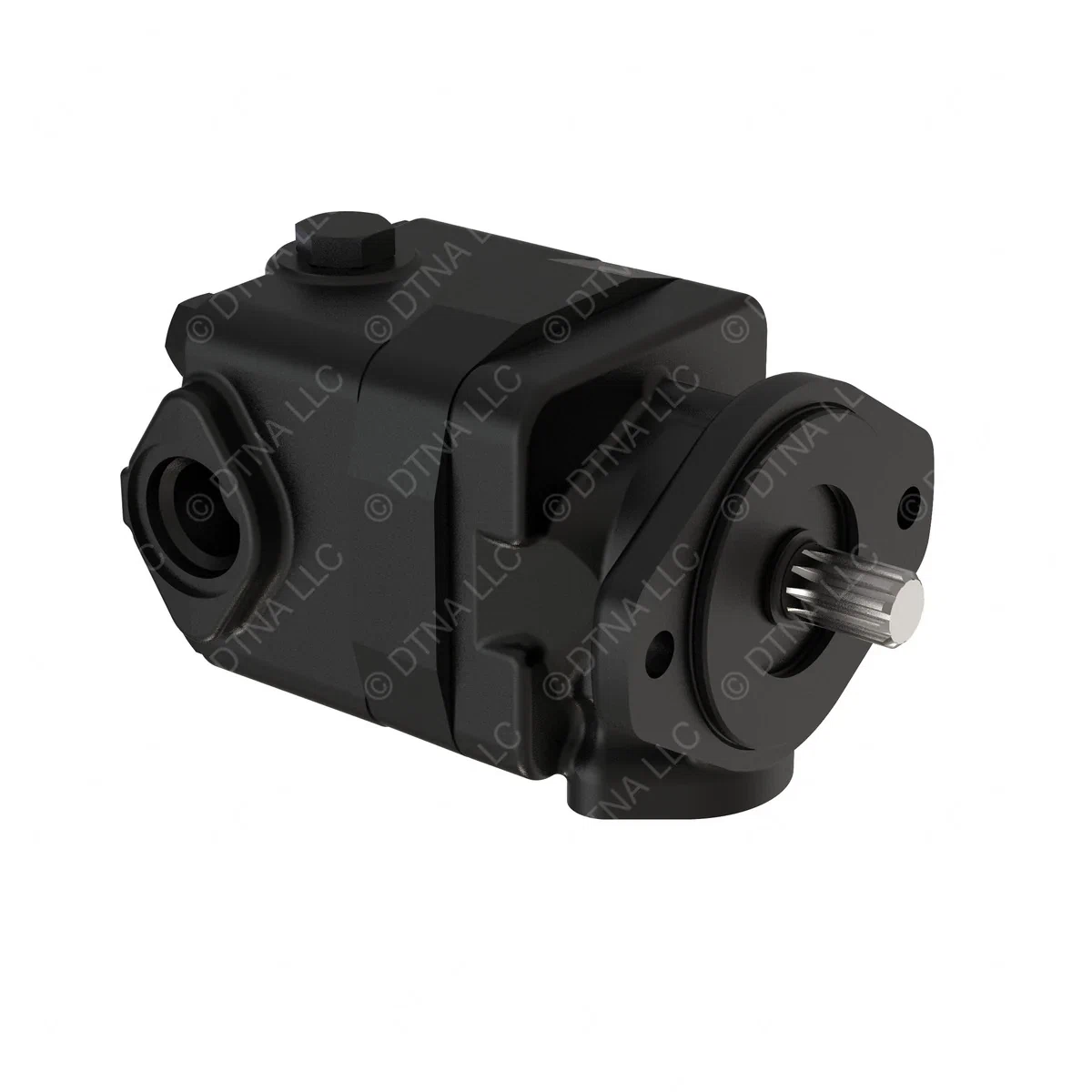 14-18394-002 PUMP-POWER STEERING