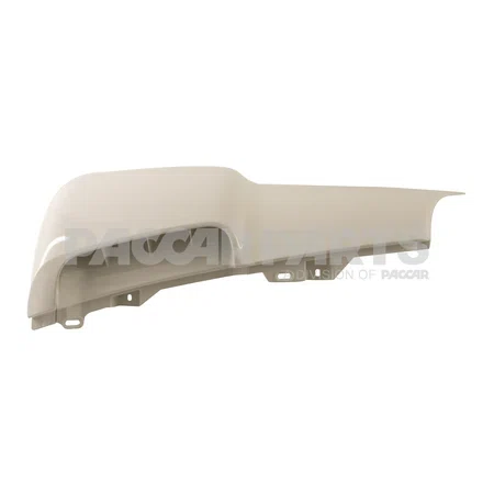 1400711PAC FRONT PLATE .