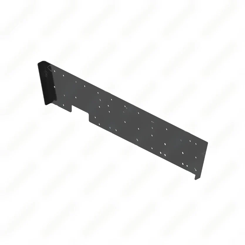 16-16918-001 PLATE-REINFORCING,RHS,