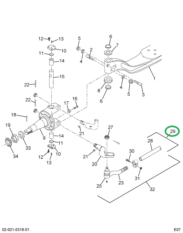 1685406C91-CLAMP-ASM-TIE-ROD-2-12-I-D_1