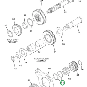 1691939C1 RING O