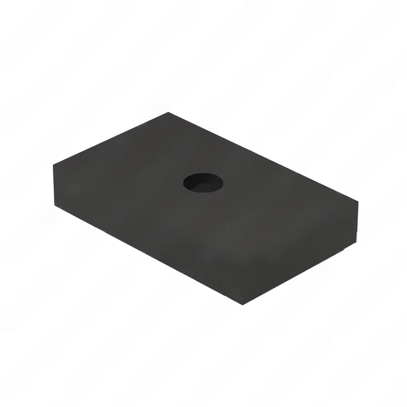 18-42426-000 SPACER LEAF SPRING M2.