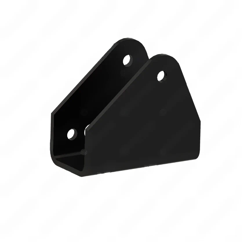 18-67563-000 BRACKET-LEAF SPRING UPR RH,M2