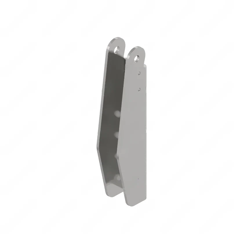 18-71306-000 BRKT-TRACK ROD,126,11MM