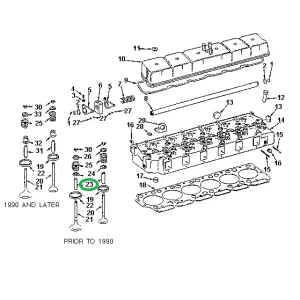 1815264C1 GUIDE VALVE