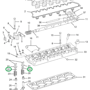 1819380C1-SEAL-ROTATOR