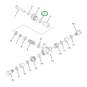 1823010C1 RING O
