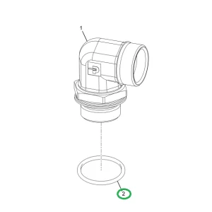 1823589C1 RING O W/PROBE