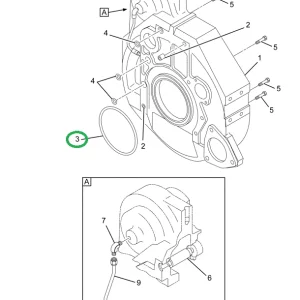 1823725C1 RING O