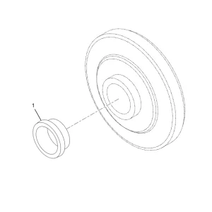1824680C1 ROTATOR VALVE