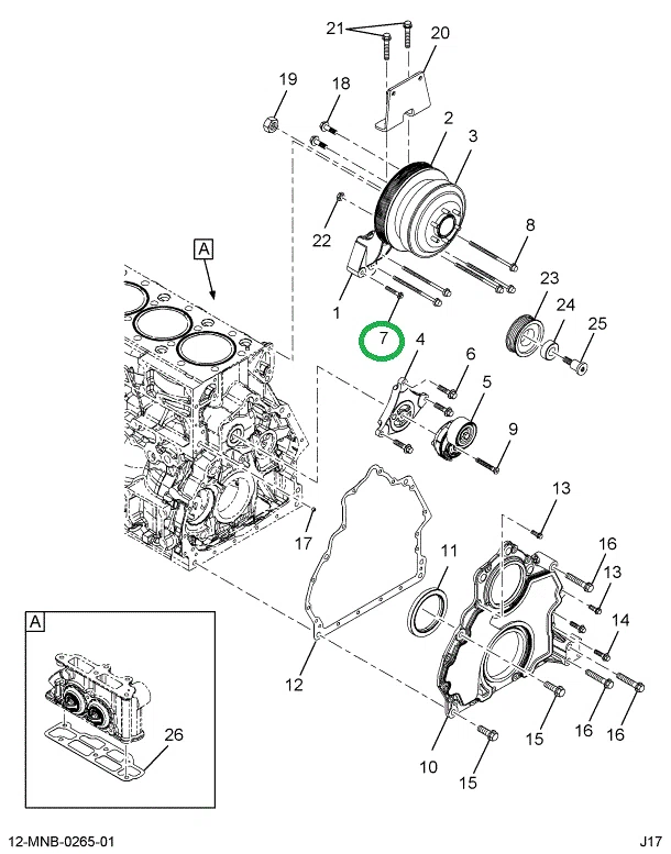 1828422C1-BOLT-M10-X-65