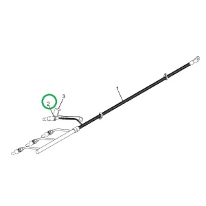 1837623C1 SEAL O-RING