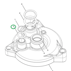 1843974C1-SEAL-O-RING