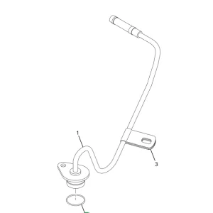 1847610C1 SEAL O-RING