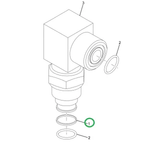 1873462C1 RING,SEAL BACKUP RING