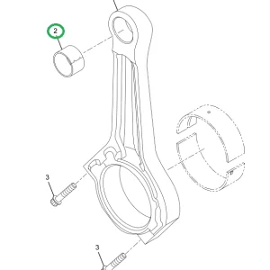 1877893C3-Bushing-Connecting-Rod_1