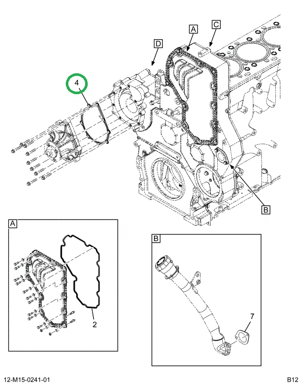 1891608C1-SEAL-O-RING-229-EPDM