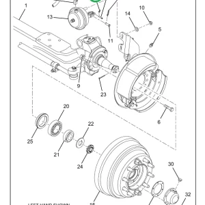 2024772C1-CLIP-SPRING-TYPE