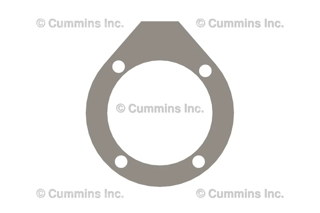 211031 SPACER,ACCESSORY DRIVE