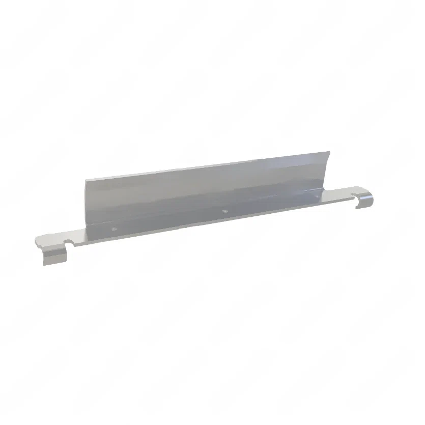 22-42612-000 CATCH ROD,DECK PLATE,B