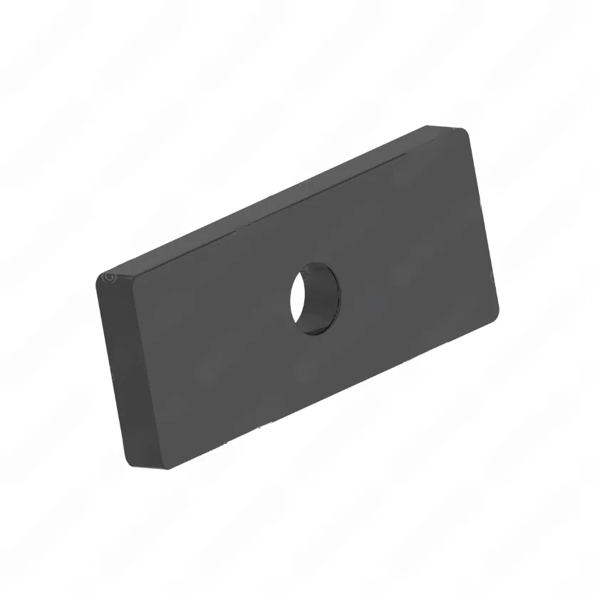 22-61865-000 PLATE,MOUNTING,HOLD DOWN