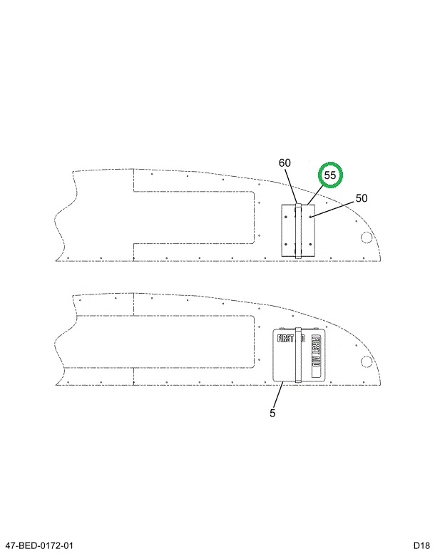 2228786C1-Mounting-Bulkhead_1