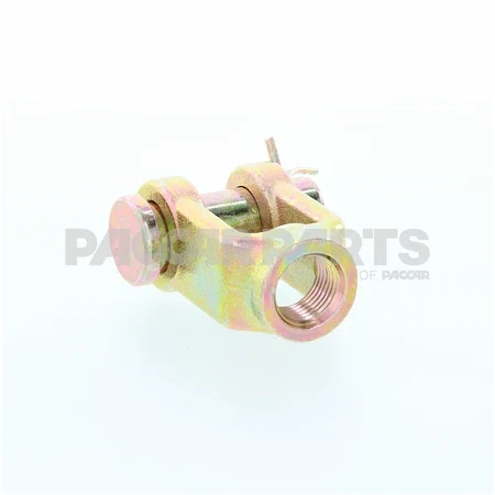 228798BXW Yoke Assy