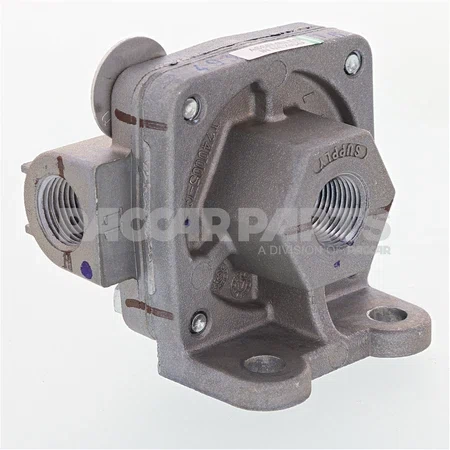 229859BXW Quick Release Valve