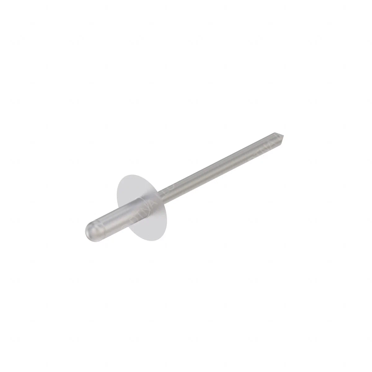 23-10000-600 RIVET-BLIND,LG FLG,3/1