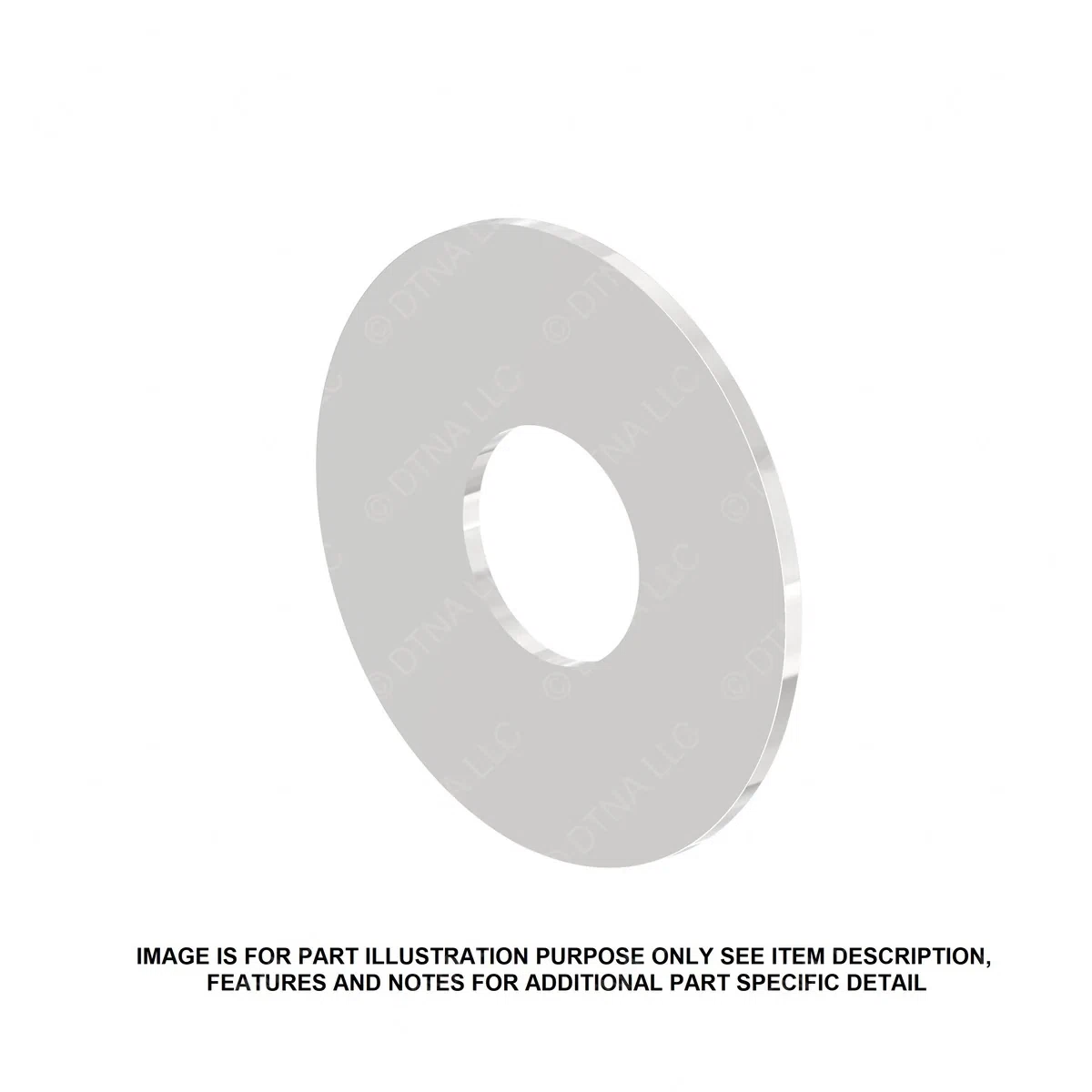 23-10900-034 WASHER-FLAT,SST,5/16,