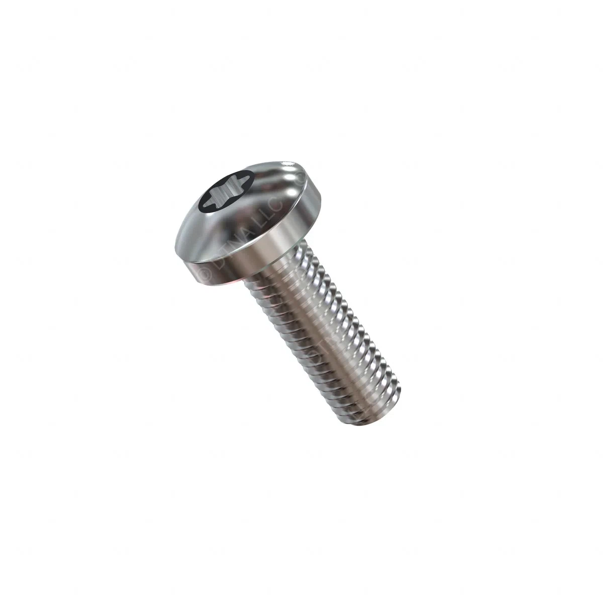 23-11829-075 SCREW-PHIT,THDRLG,PLAS