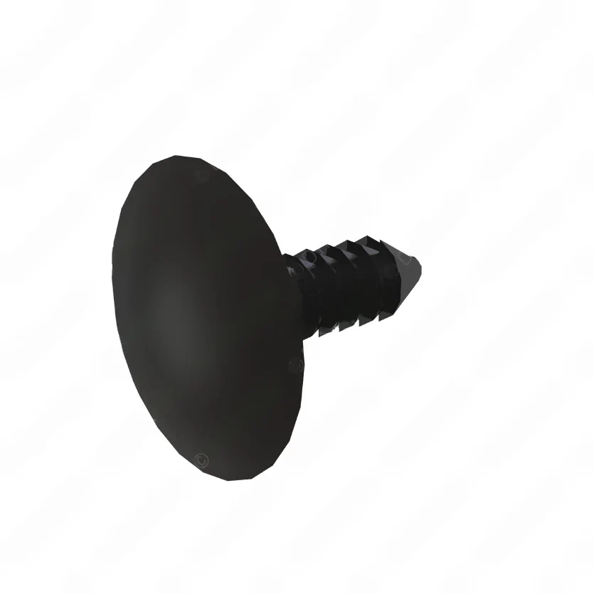 23-12337-009 RIVET-PLASTIC,NYLON,CARBON