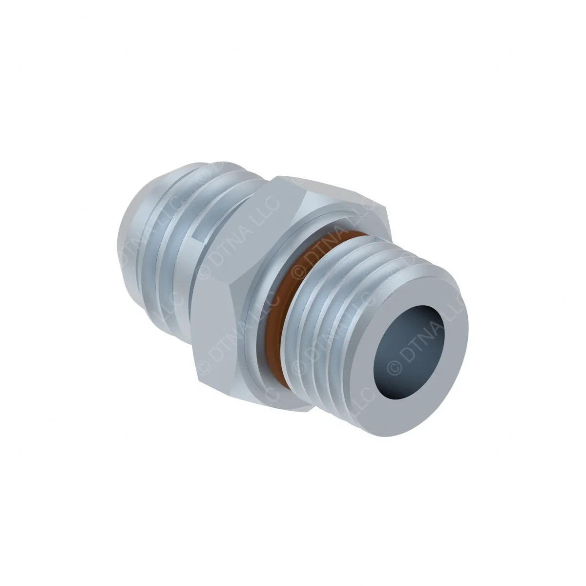 23-12503-005 CONN-METRIC,O RING,M22X1.5
