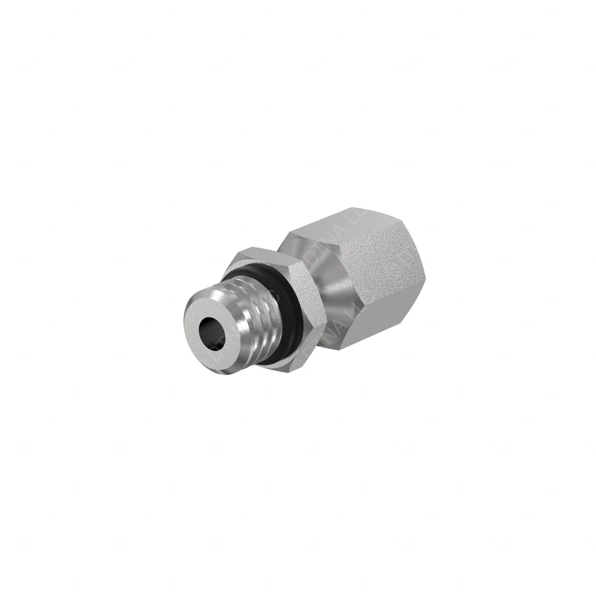 23-12525-000 CONN-STR THRD,O RINGS