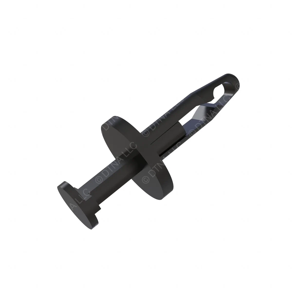 23-12697-000 RIVET-PUSH-TYPE,REUSAB