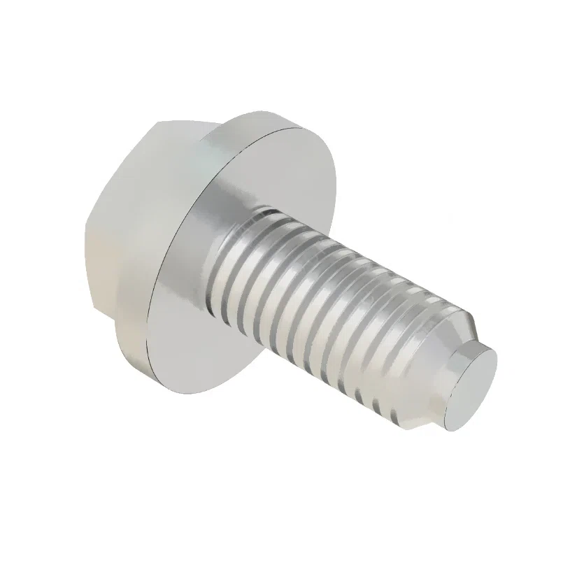 23-13896-020 SCREW-HEX,CONL WASHER,M8,DOG PT