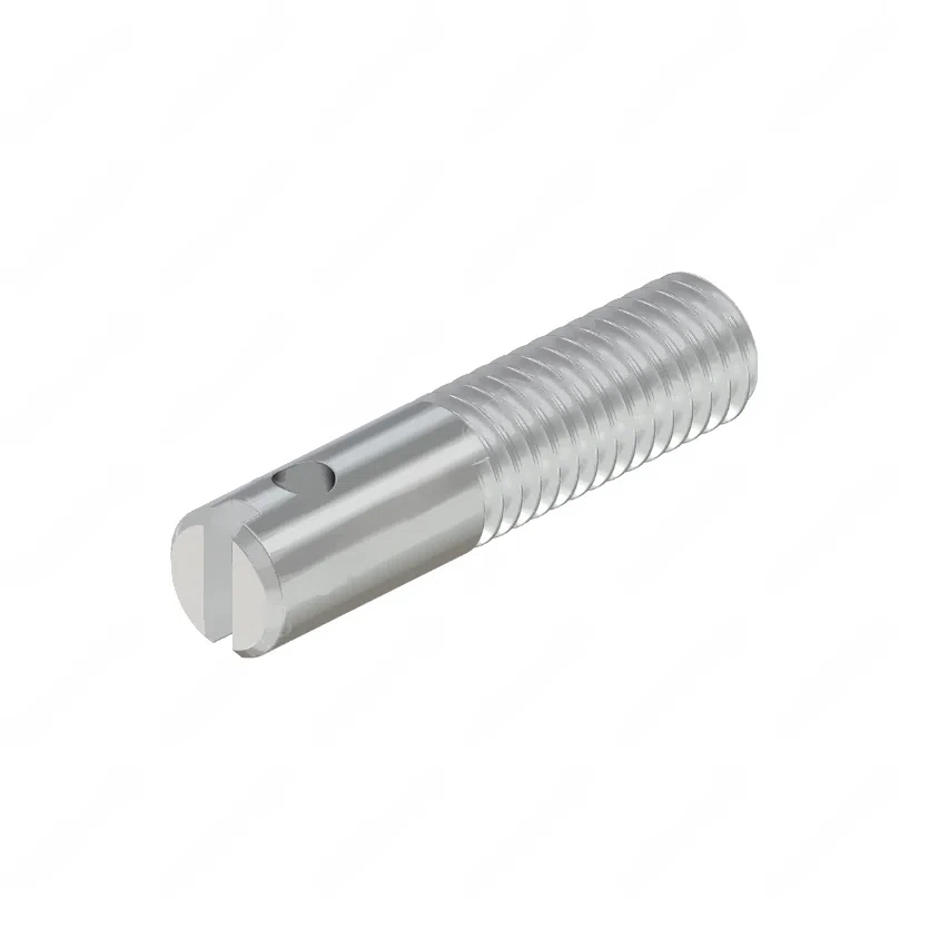 23-14682-001 PIN-CLEVIS,THRD,M6,PATCH,SLOT