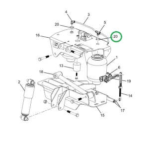 2501307C1-RING-RETAINER-34