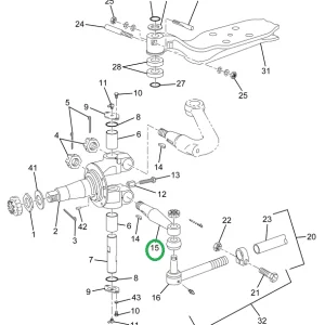 2504532C1-ARM-TIE-ROD-RT