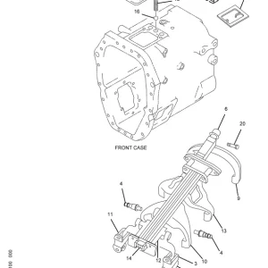 2504554C1 PLATE-INTERLOCK