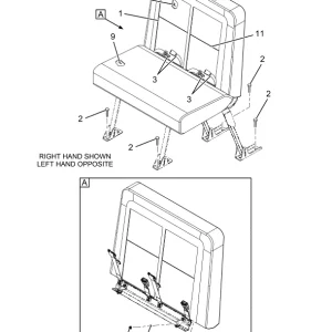 2515759C1 Washer, Tooth Lock