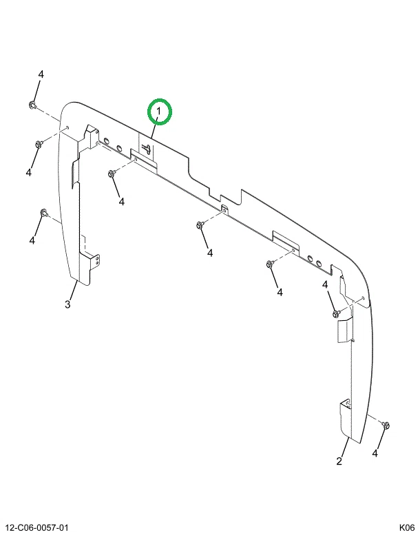 2515771C1-SEALRECIC-UPPER-ASSY