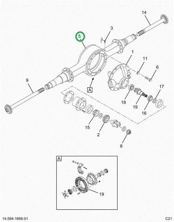 2521319C91-Axle-Housing_1