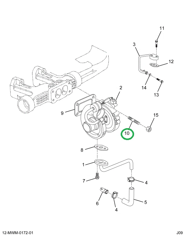 2591249C1 STUD M10